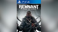 Remnant From The Ashes Ps4 em Promoção na Americanas