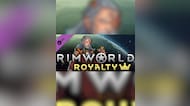 RimWorld - Royalty DLC Steam Altergift