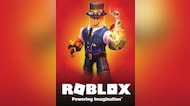 Roblox 25 usd Game Card (US) Buy