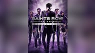 Saints Row: The Third Remastered arrives on Steam with discount