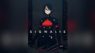 SIGNALIS on Steam