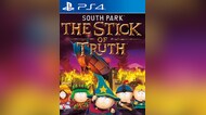 Buy South Park: The Stick of Truth (PS4) - PSN Key - EUROPE