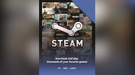 Buy Steam Gift Card 500 ARS - Steam Key - For ARS Currency Only - Cheap -  !