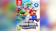 Buy Super Mario Bros. Wonder (Nintendo Switch) - Nintendo eShop