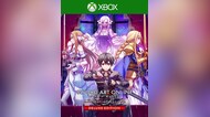 Sword art online alicization lycoris store xbox one