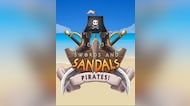 Buy Swords and Sandals Pirates Steam Key GLOBAL - Cheap - !