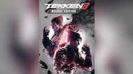 Buy Tekken 8 Deluxe Edition Steam