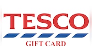 Nintendo switch store gift card tesco