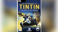 The Adventure of Tintin: Secret of the Unicorn - PC - Buy it at Nuuvem