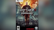 The Witcher 2: Assassins of Kings (Enhanced Edition) Steam Key GLOBAL
