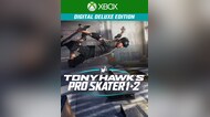 Tony Hawk's Pro Skater 1 + 2 - Xbox Series X|S/Xbox One (Digital)