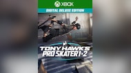 Tony hawk xbox deals one