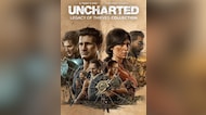 UNCHARTED™: Legacy of Thieves Collection (PC) key - price from $17.47