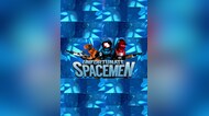 Unfortunate Spacemen on Steam