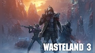 Wasteland 3 deals psn