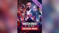 Buy Watch Dogs: Legion Season Pass (PC) - Steam Gift - GLOBAL - Cheap -  !