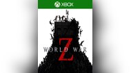 World war z for xbox clearance one