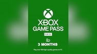 Buy Xbox Game Pass for PC 3 Months Trial - Xbox Live Key - UNITED STATES -  Cheap - !