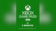 Buy Xbox Game Pass for PC 3 Months Trial - Xbox Live Key - UNITED STATES -  Cheap - !