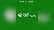 Xbox game pass clearance pc cheap