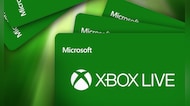 100 brl shop xbox live