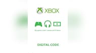 Buy Xbox Gift Card – Digital Code - Microsoft Store