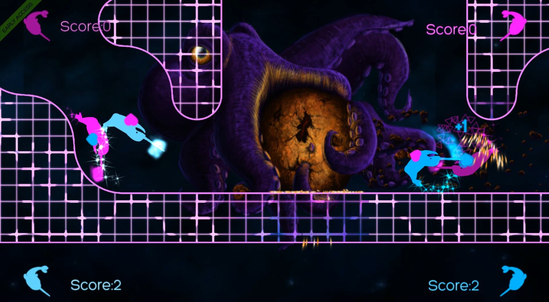 space narwhal game