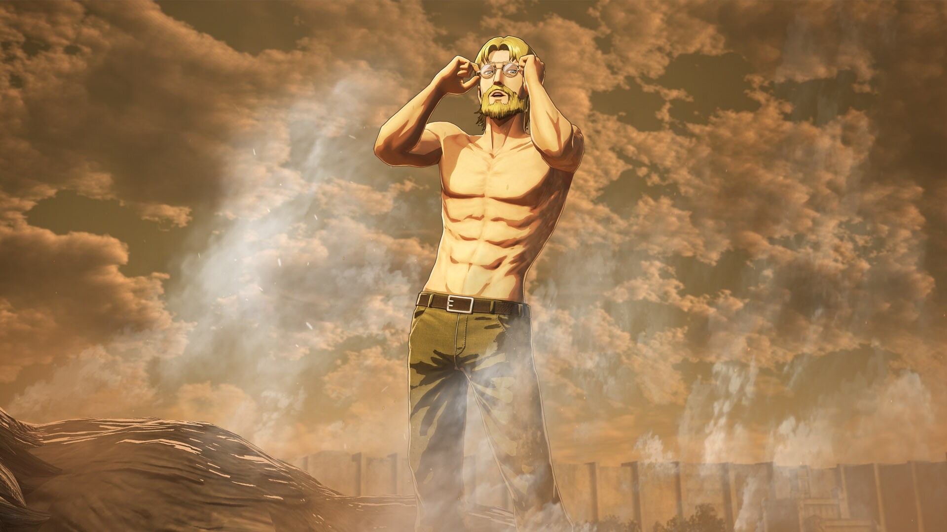 Buy Attack On Titan 2 Final Battle Upgrade Pack A O T 2 Final Battle Upgrade Pack 進撃の巨人２ Final Battle アップグレードパック Steam Gift Europe Cheap G2a Com
