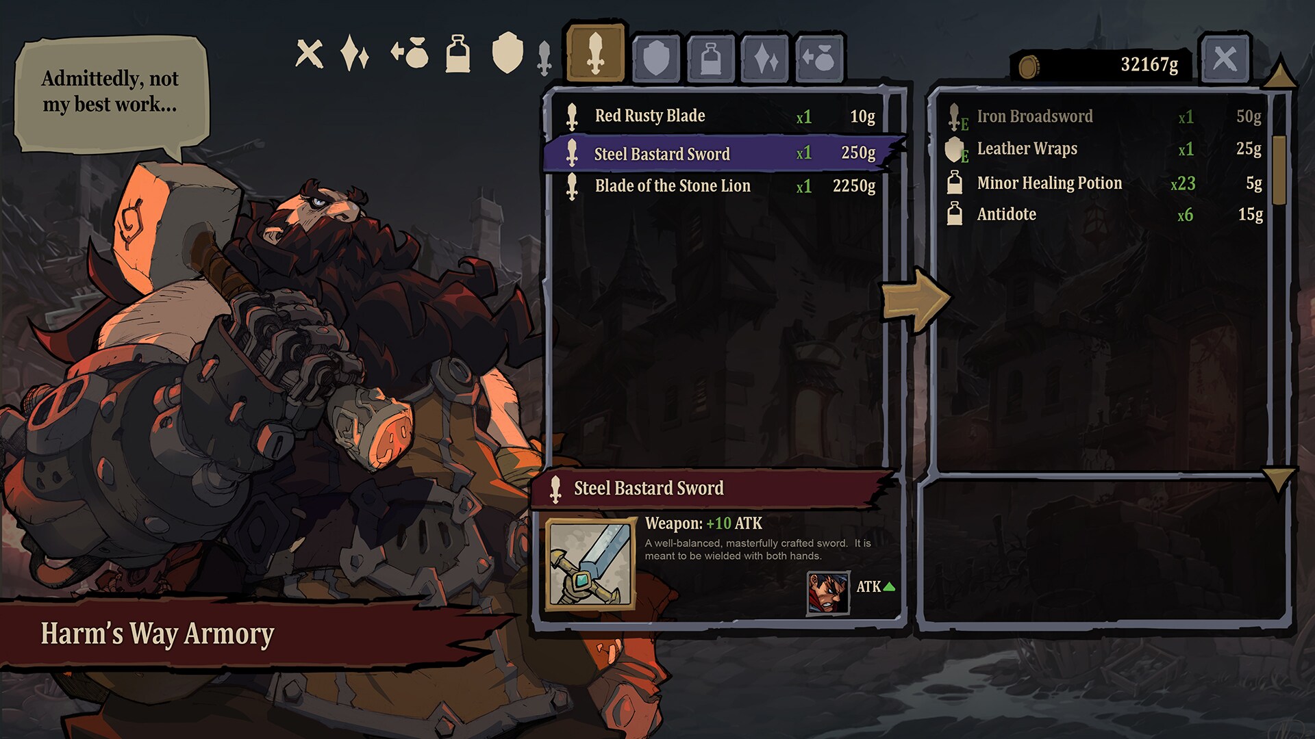 Comprar Battle Chasers: Nightwar Steam Key NORTH AMERICA - Barato - G2A.COM!
