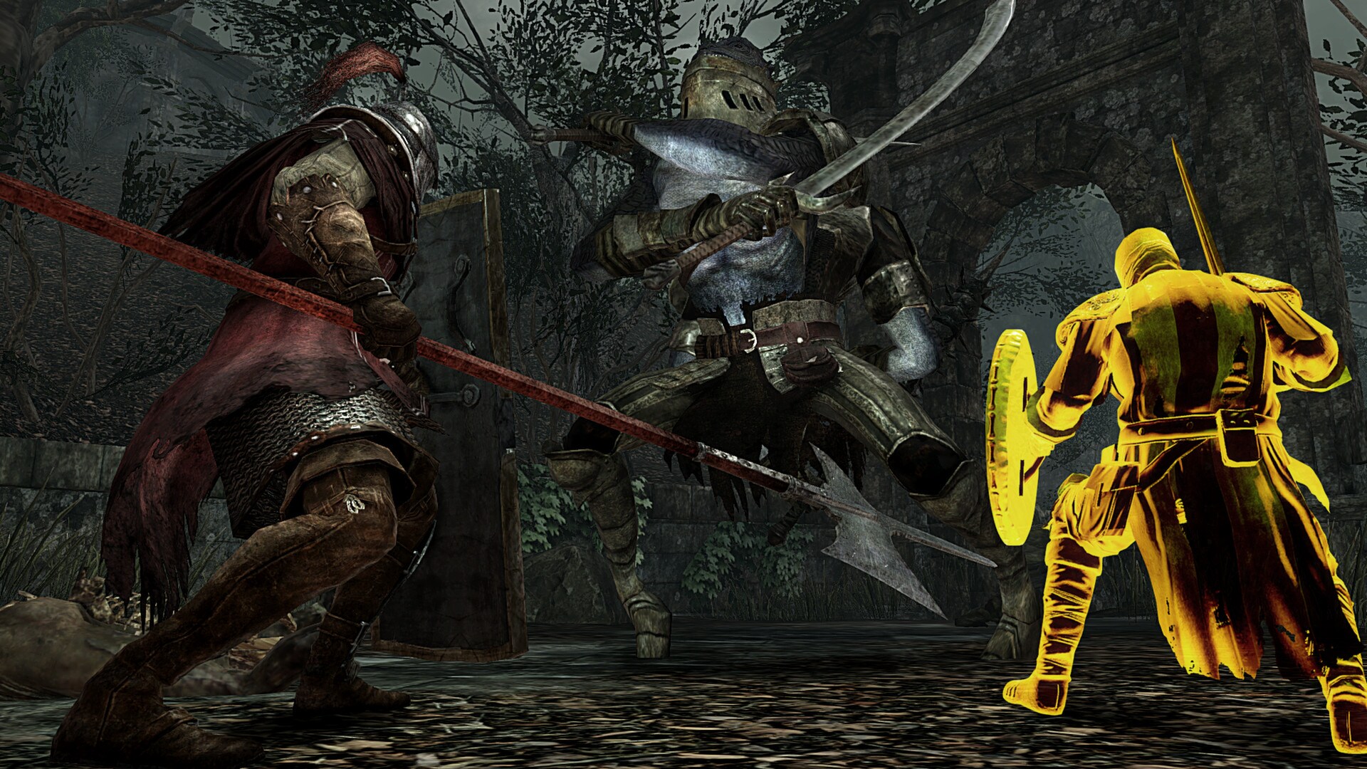 Comprar Dark Souls Ii Scholar Of The First Sin Pc Steam Key Europe Barato G2a Com