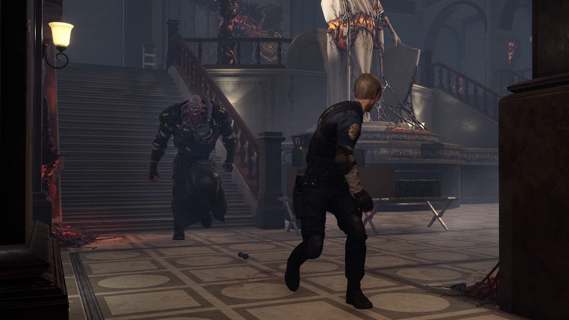 Comprar Dead By Daylight Resident Evil Chapter Pc Steam Key Global Barato G2a Com