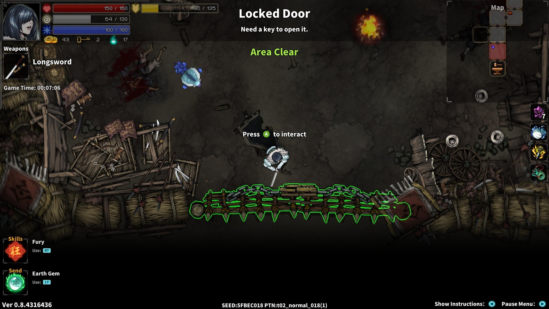 Acheter Devil Slayer - Raksasi (PC) - Steam Key - GLOBAL - Pas cher -  G2A.COM!