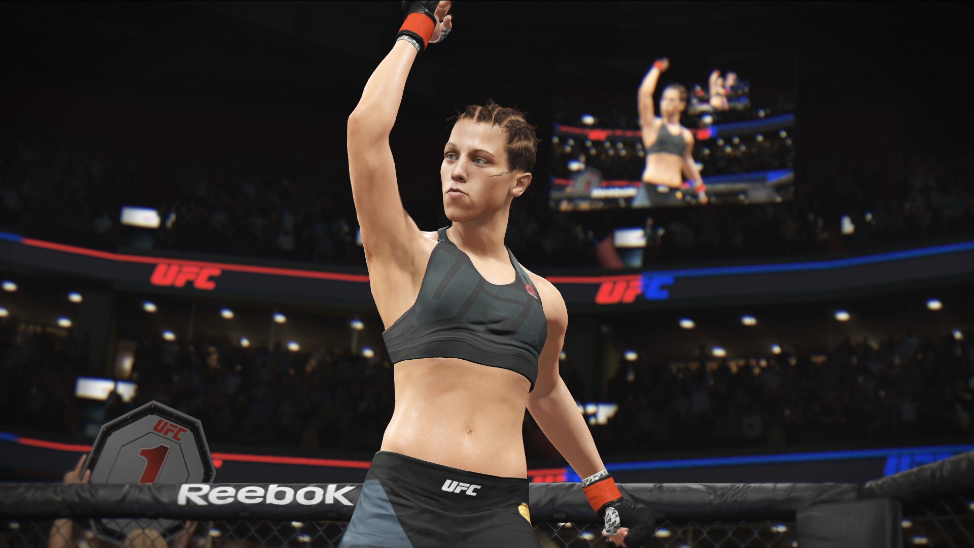 Buy EA Sports UFC 2 Xbox Live Key XBOX ONE GLOBAL - Cheap - G2A.COM!