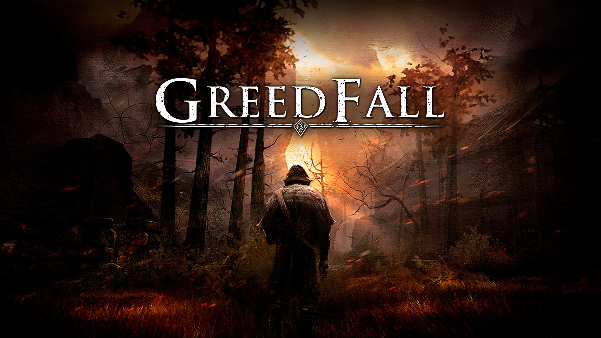 Comprar GreedFall | Gold Edition (PC) - Steam - Barato - G2A.COM!