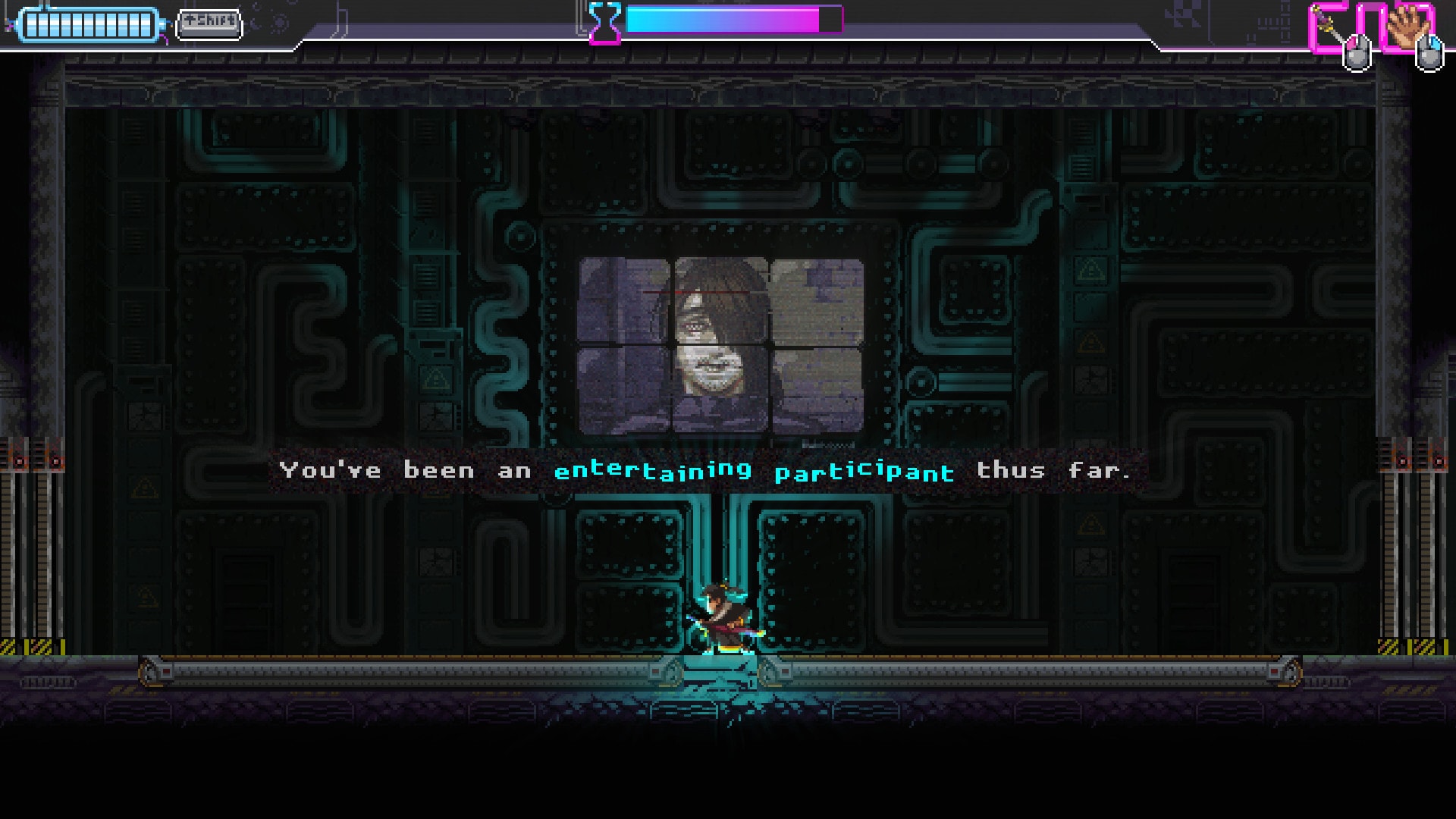 Katana ZERO - Buy Steam Game Key