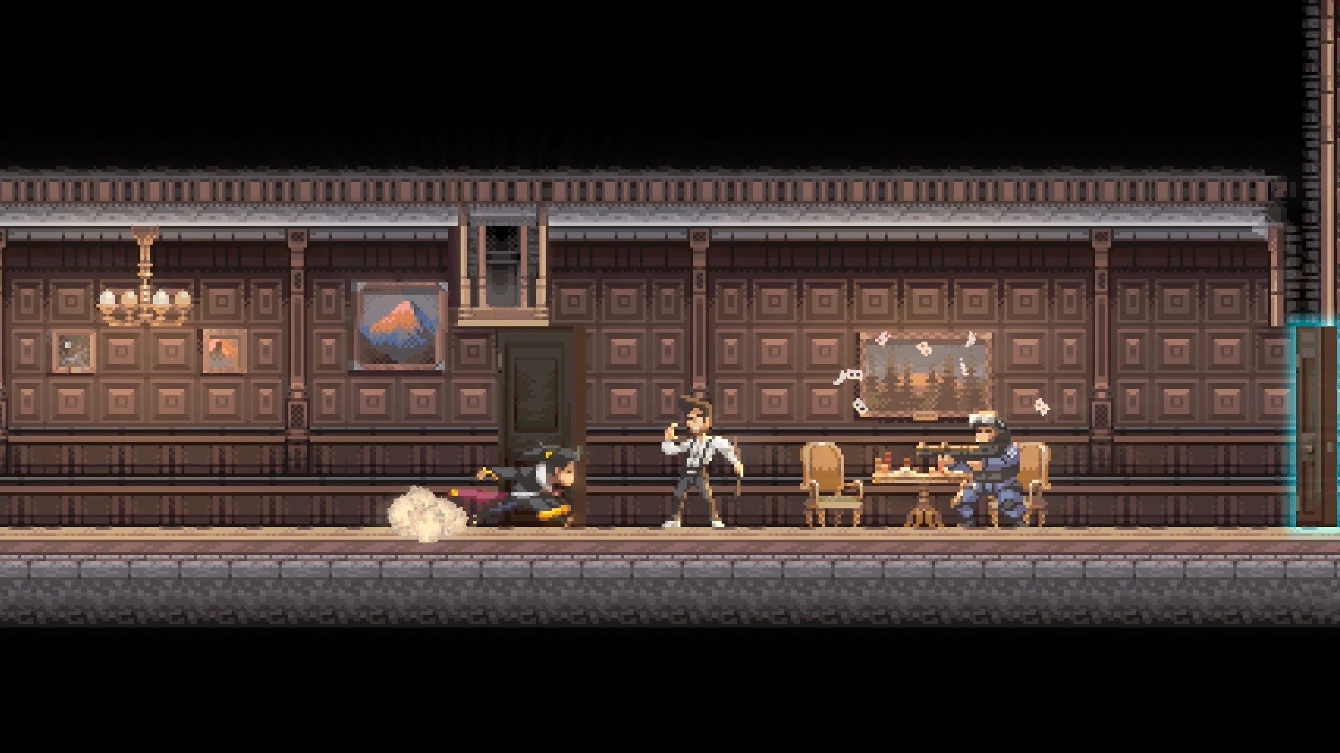 Katana ZERO - Buy Steam Game Key
