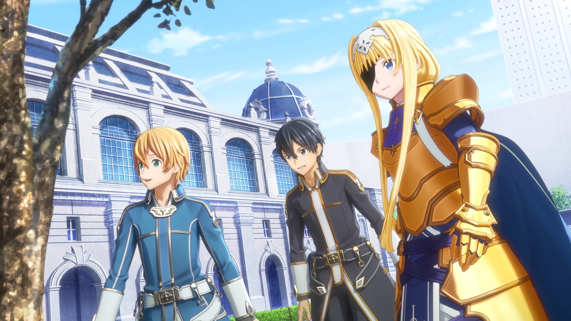 Compra SWORD ART ONLINE Alicization Lycoris | Month 1 Edition (Xbox One) - Xbox Live Key - EUROPE - Economico - G2A.COM!