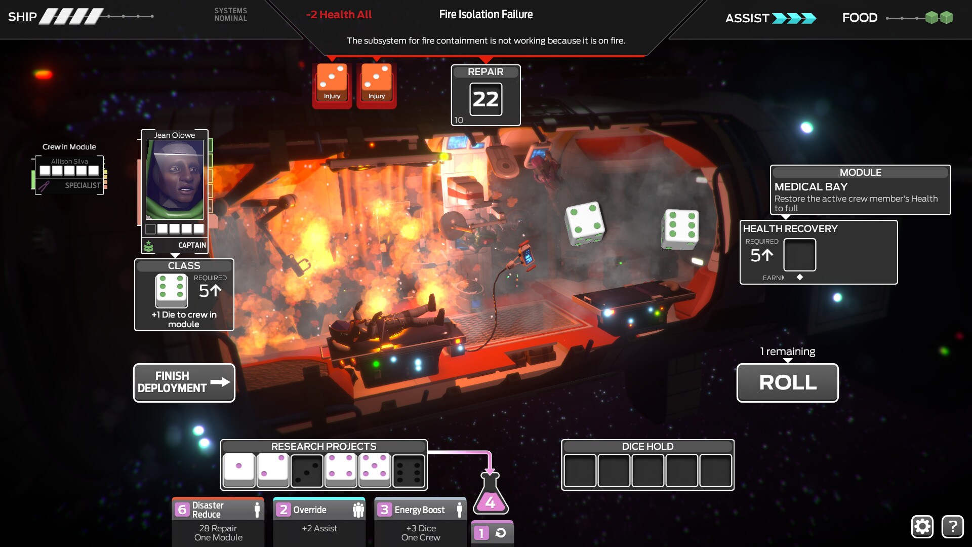 Buy Tharsis Steam Key GLOBAL - Cheap - G2A.COM!
