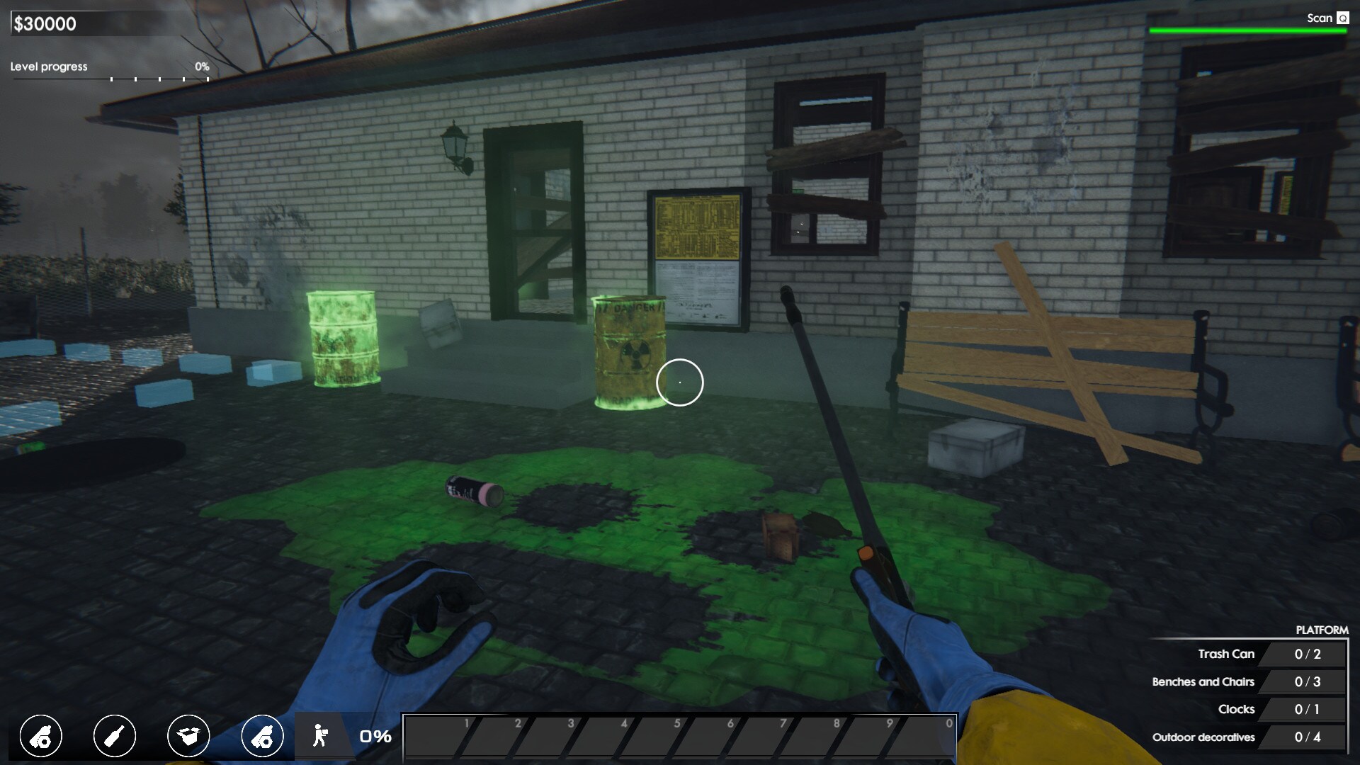 Buy Train Station Renovation (PC) - Steam Key - EUROPE - Cheap - G2A.COM!