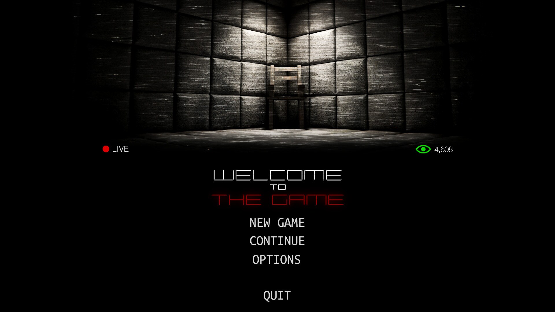 Cumpara Welcome to the Game Steam Gift GLOBAL - Ieftine - G2A.COM!