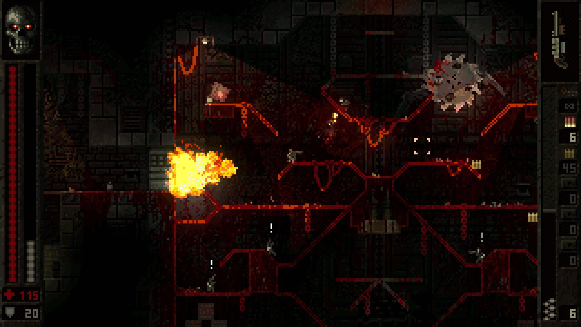 G2A Deal BUNDLE No. 1 - Mash up of 7 Indie Games