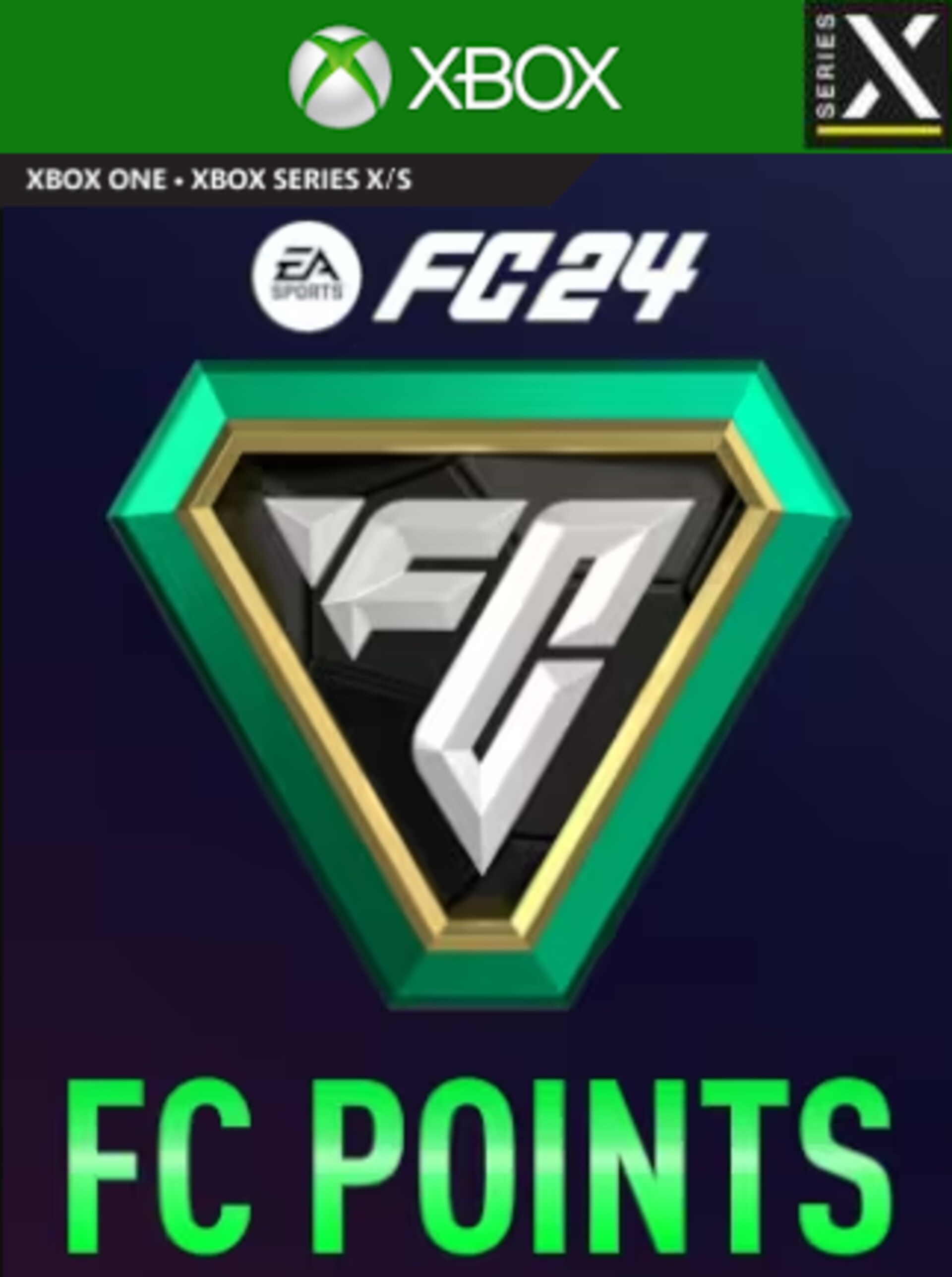 Buy cheap FIFA 23 - 2800 FUT Points - lowest price