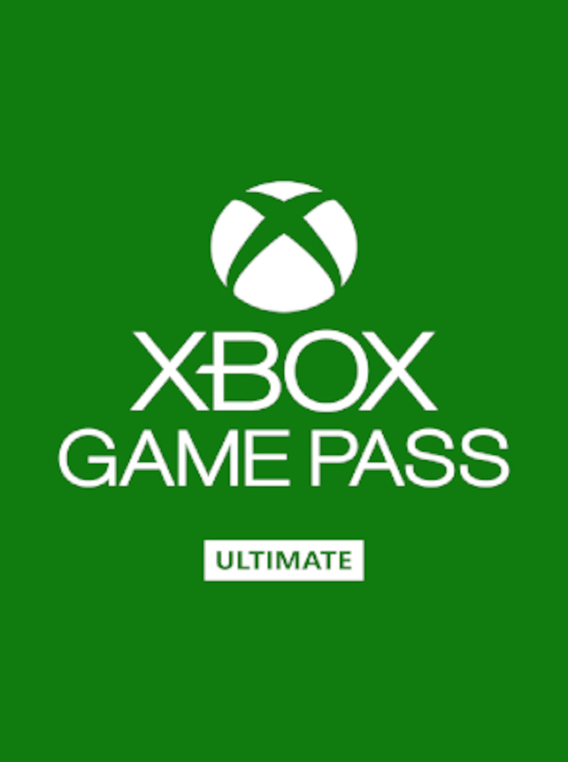 Xbox Game Pass Ultimate 3 Months, Live Gold, Game Pass, USA, GLOBAL  REGION