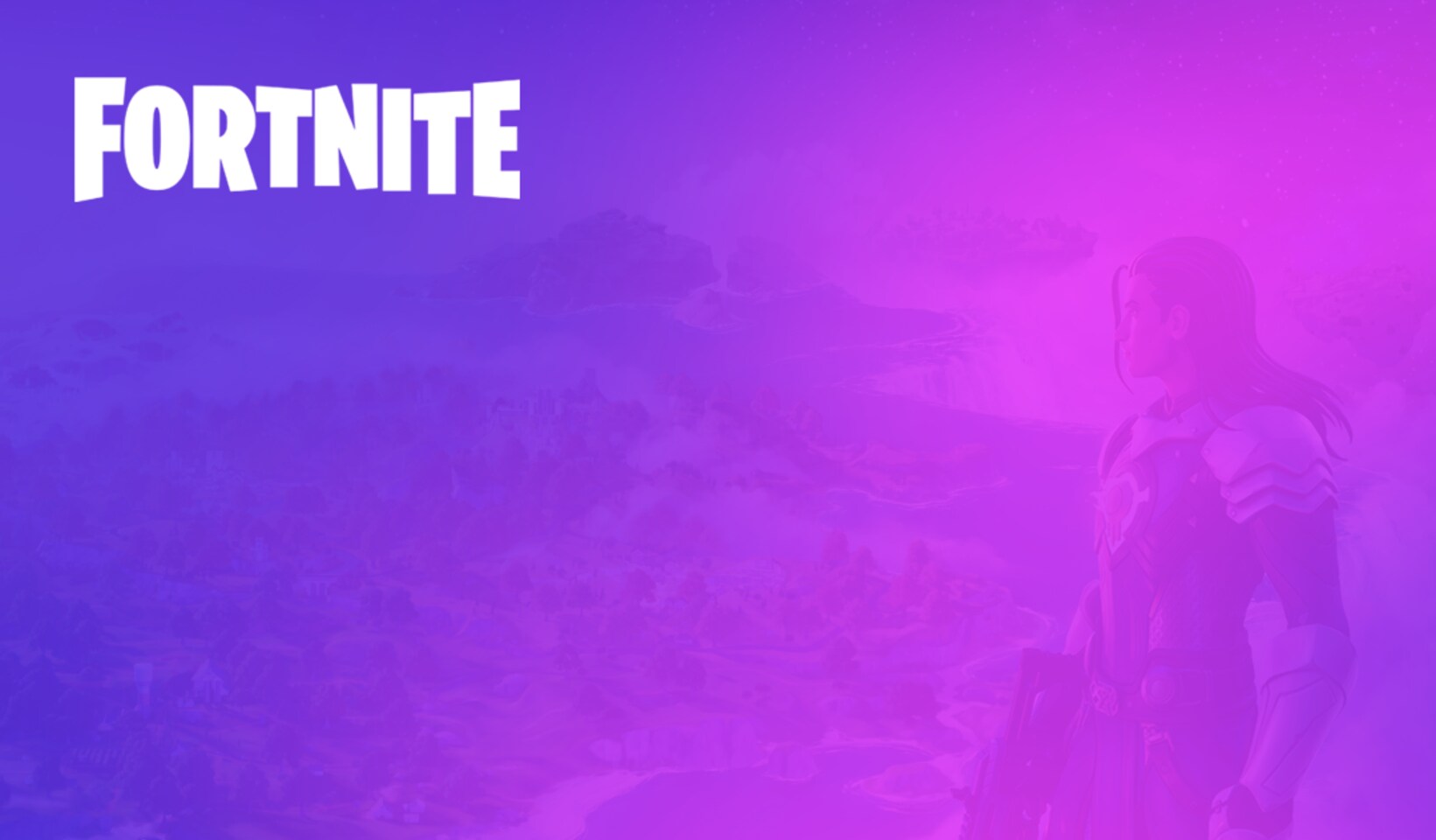 FORTNITE // LETTER LOGOS 3$ ONLY