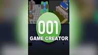 001 Game Creator Steam Key GLOBAL