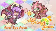 100% Orange Juice - Alter Ego Pack (PC) - Steam Key - EUROPE