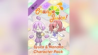 100% Orange Juice - Syura & Nanako Character Pack Steam Key GLOBAL