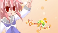 100% Orange Juice - Syura & Nanako Character Pack Steam Key GLOBAL
