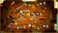 12 Labours of Hercules VIII: How I Met Megara Steam Key GLOBAL