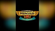 12 Labours of Hercules VIII: How I Met Megara Steam Key GLOBAL